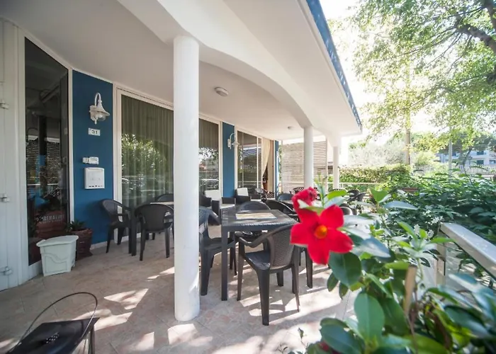 Hotel Taormina Riccione